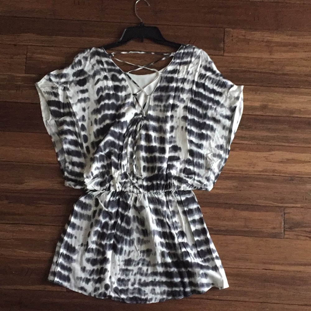 Tunic top - Picture 3 of 5